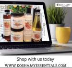 Koshajay  Essentials LLC