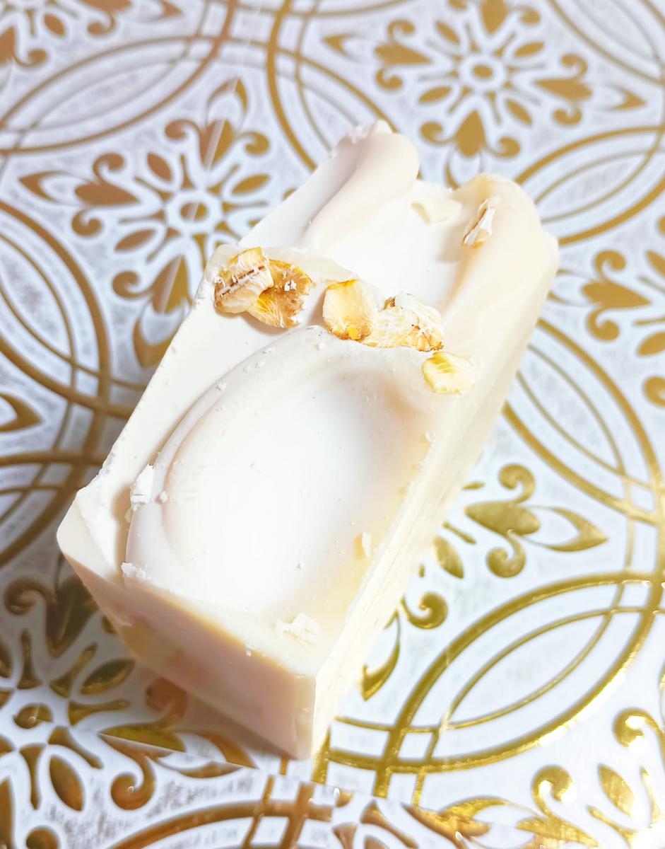 Oatmeal & Honey (V) picture