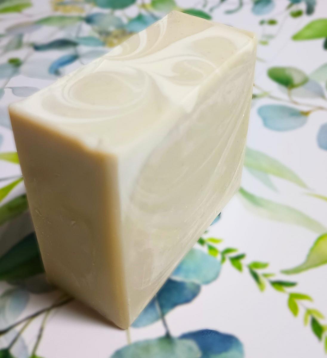 Tea Tree Oil & Mint (V) picture