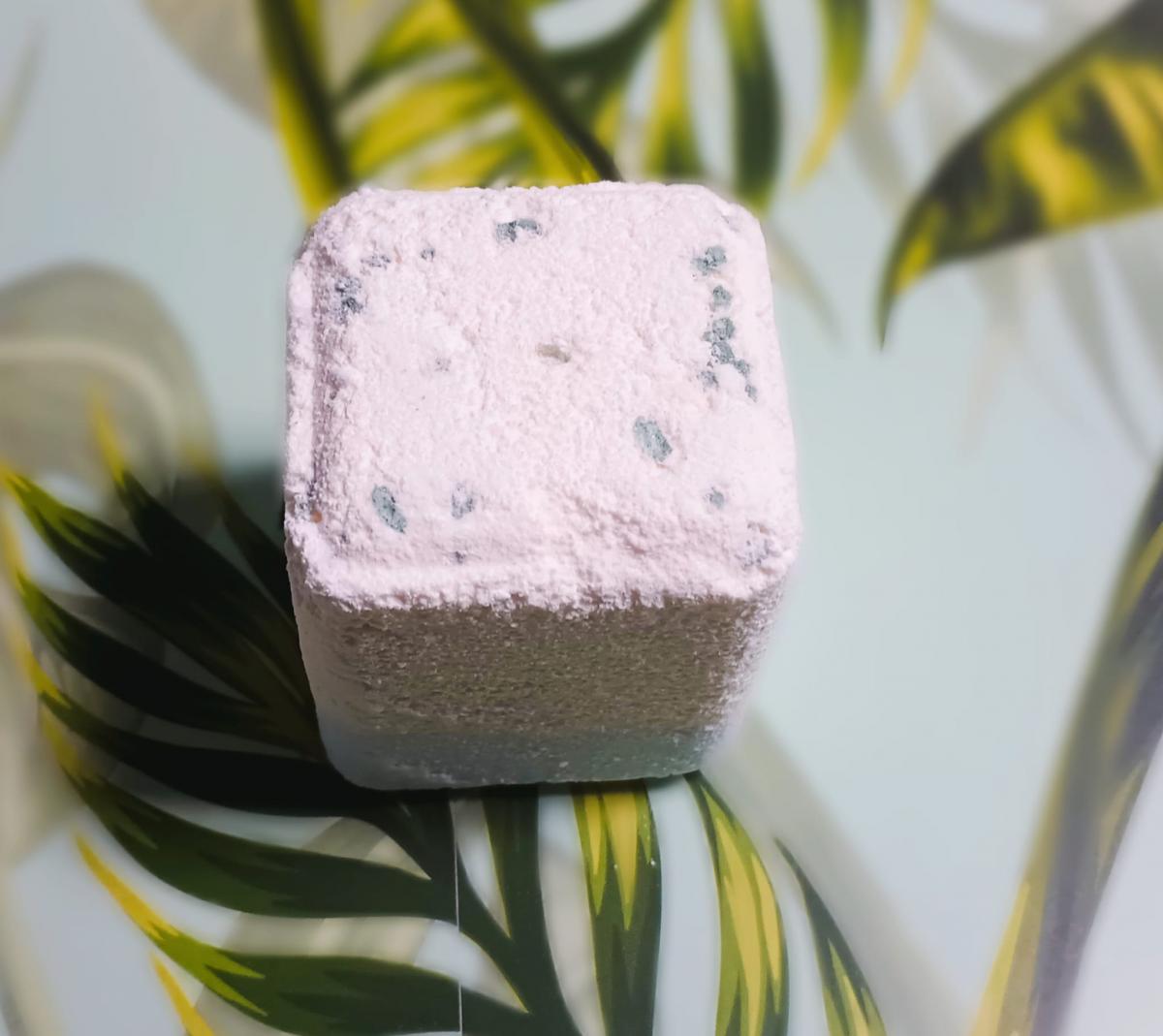 Shower Steamer (V) picture