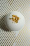 Calendula, Chamomile, & Lavender at Your Cervix (V)