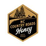 NC Country Roads Honey