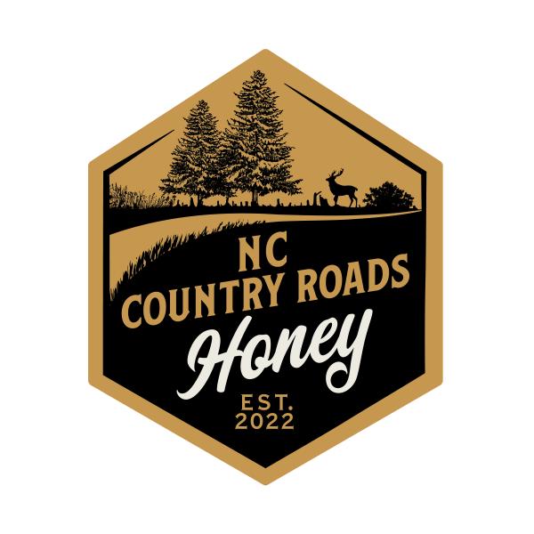 NC Country Roads Honey