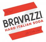 Bravazzi Italian Hard Sodas