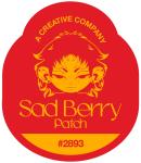 Sad Berry Patch