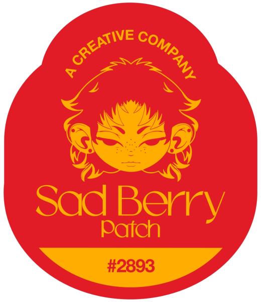 Sad Berry Patch