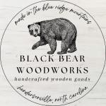 Black Bear Woodworks