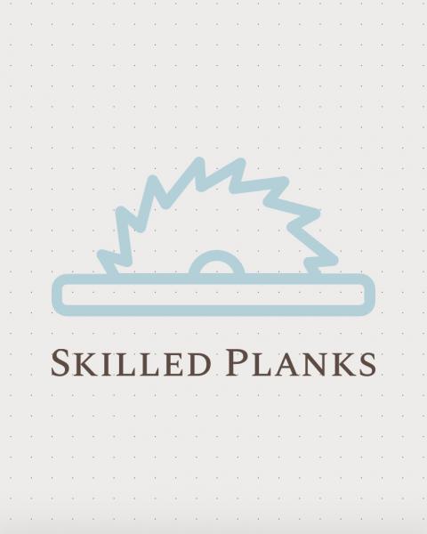 Skilled Planks