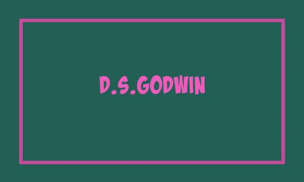 DSGODWIN