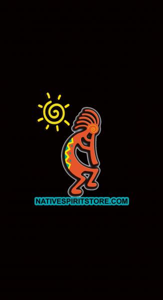 native spirit