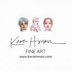 Kara Hinson Fine Art