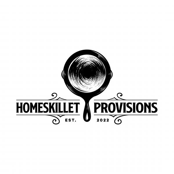 Homeskillet Provisions