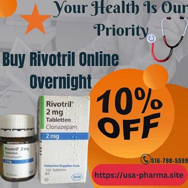 Comprar Rivotril Online
