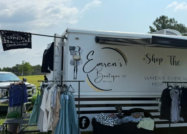 Emren&rsquo;s Boutique