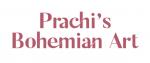 Prachi's Bohemian Art