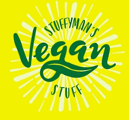 Stuffyman's Vegan Stuff