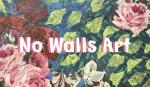 No Walls Art