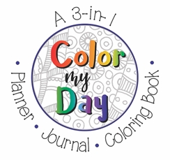 Color My Day, Inc