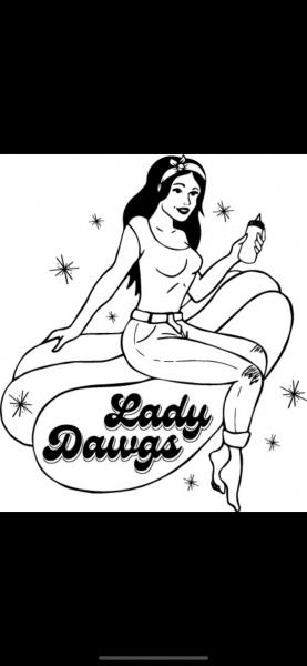 Lady Dawgs