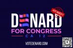 Denard for Congress