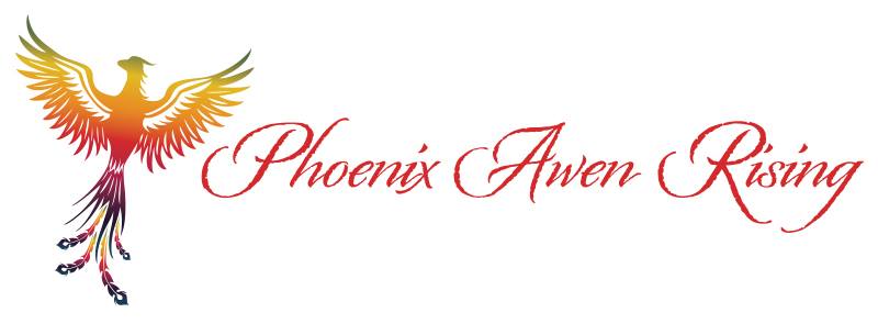 Phoenix Awen Rising (Robin Corak)