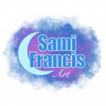 Sami Francis Art