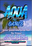 Aqua Dream Games