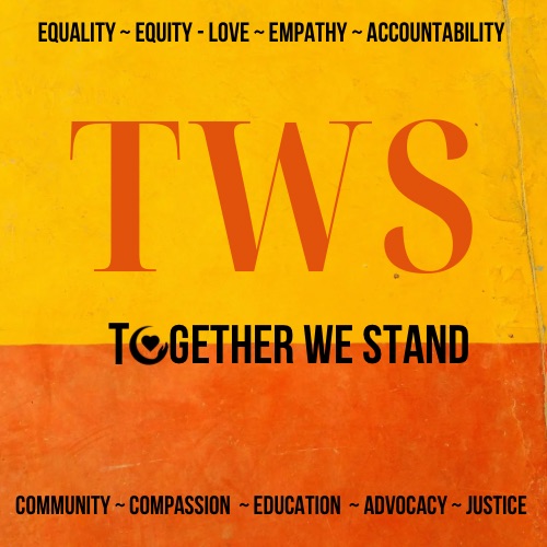 Together We Stand
