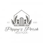 Poppy's Porch Boutique