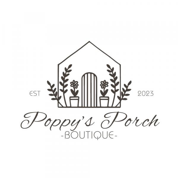 Poppy's Porch Boutique