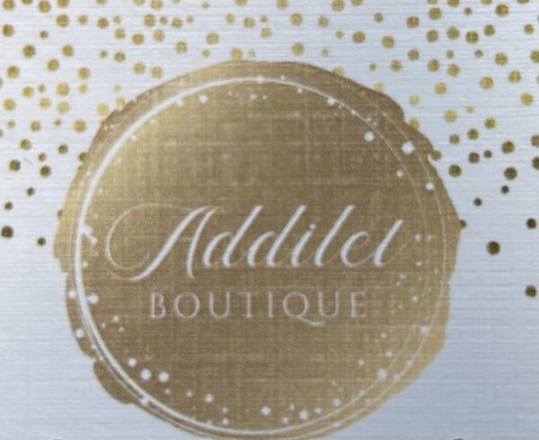 Addilet Boutique