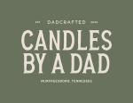 Candles By A Dad