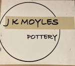 JKMoyles Pottery
