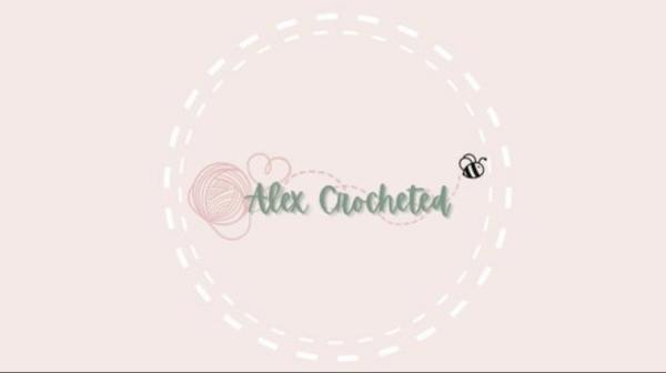 AlexCrocheted