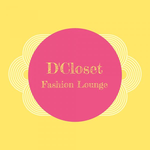 DCloset Fashion Lounge