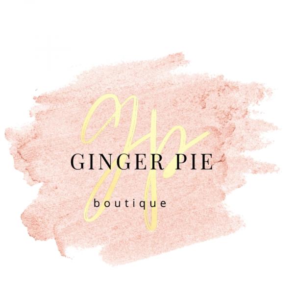 Ginger Pie Boutique