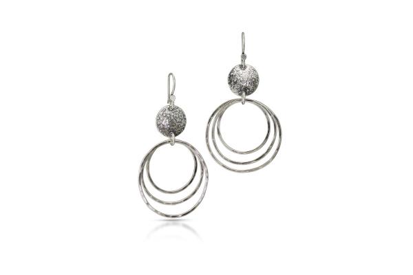 3 Rings Earrings picture