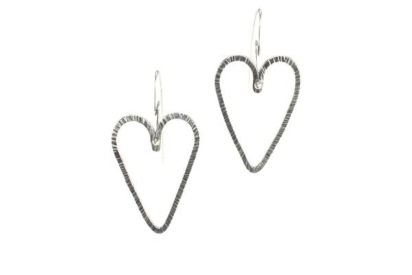 Heart Hoops