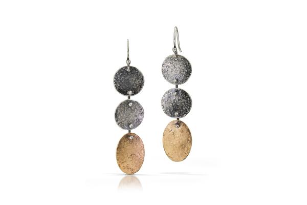 Eve Dangle Earrings picture