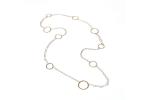 Slipover Chain Necklace
