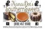 Nana Dot's Southern Sweets