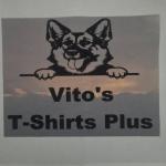 Vito's  T-SHIRTS Plus