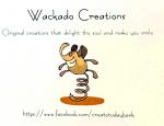 Wackado Creations