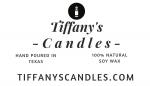 Tiffany's Candles