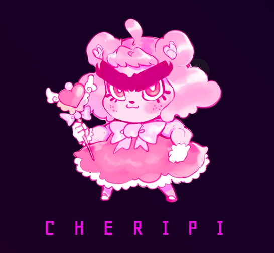 Cheripi