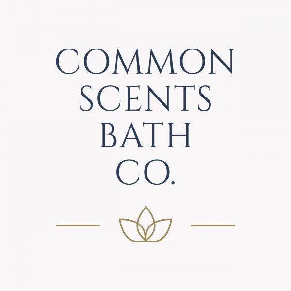 Common Scents Bath Co. LLC.