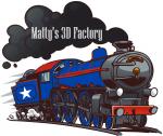 Matty's 3D Factory