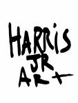 Harris Jr art