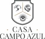 Tequila Campo Azul