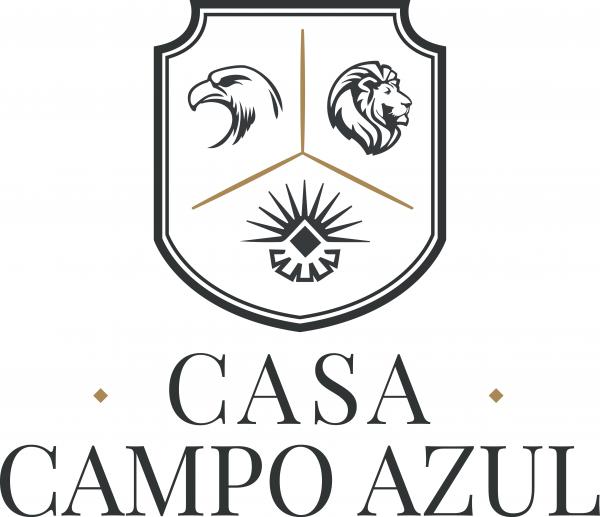 Tequila Campo Azul